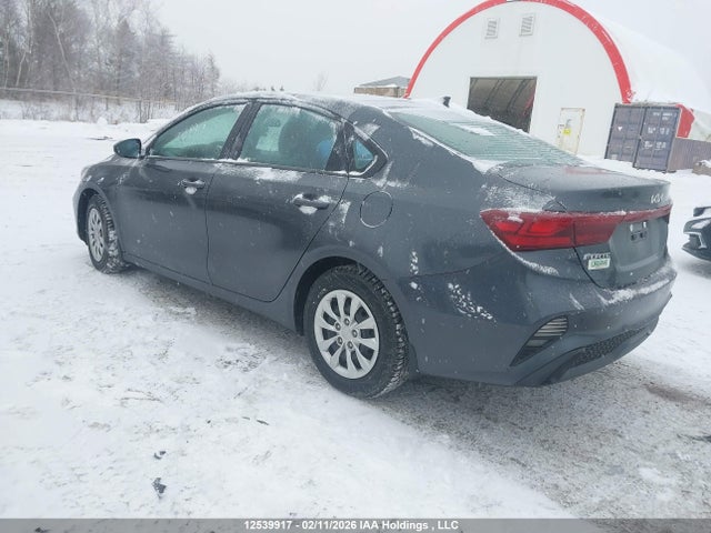 3KPF24ADXRE800306 KIA Forte Lx/lxs