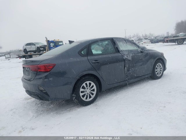 3KPF24ADXRE800306 KIA Forte Lx/lxs