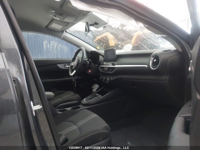 3KPF24ADXRE800306 KIA Forte Lx/lxs