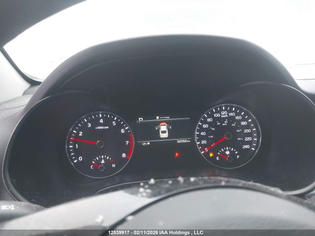 3KPF24ADXRE800306 KIA Forte Lx/lxs