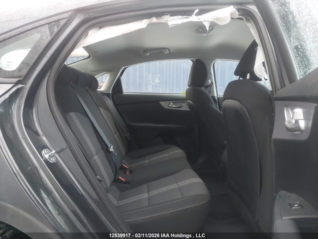 3KPF24ADXRE800306 KIA Forte Lx/lxs