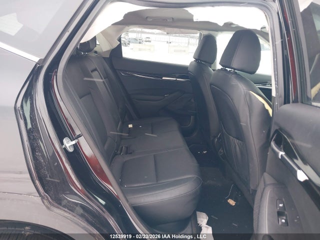 2022 Kia Seltos Sx Turbo W/black Interior/sx Turbo W/burgundy Interior მანქანა იყიდება აუქციონზე, vin: KNDETCA23N7246571, აუქციონის ნომერი: 12539919