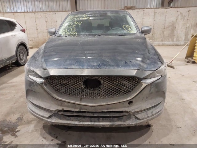 JM3KFABL3H0136968 Mazda Cx-5 Gx