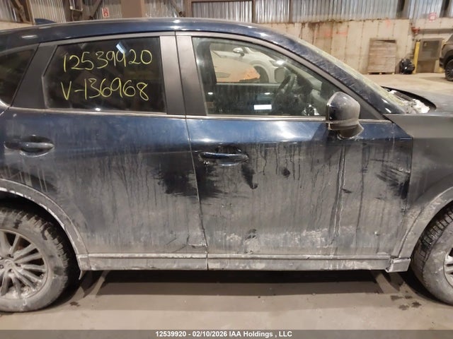 JM3KFABL3H0136968 Mazda Cx-5 Gx
