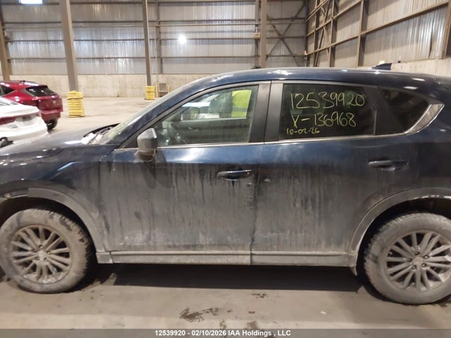 JM3KFABL3H0136968 Mazda Cx-5 Gx