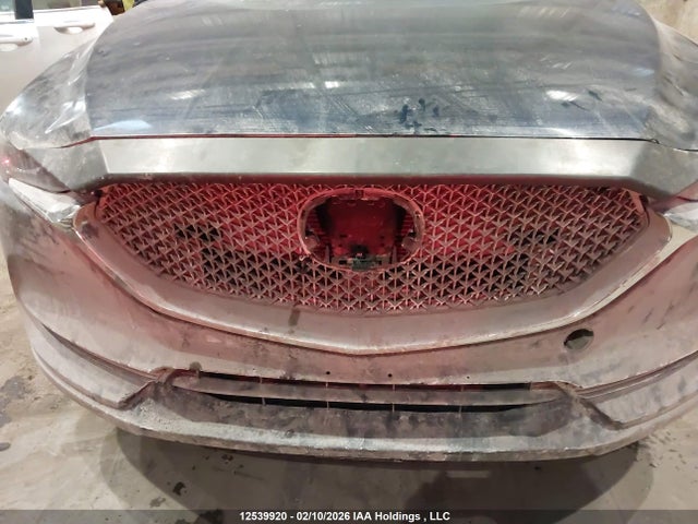 JM3KFABL3H0136968 Mazda Cx-5 Gx