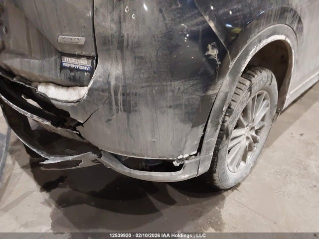 JM3KFABL3H0136968 Mazda Cx-5 Gx