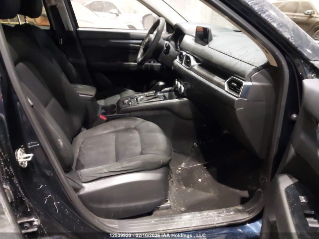 JM3KFABL3H0136968 Mazda Cx-5 Gx
