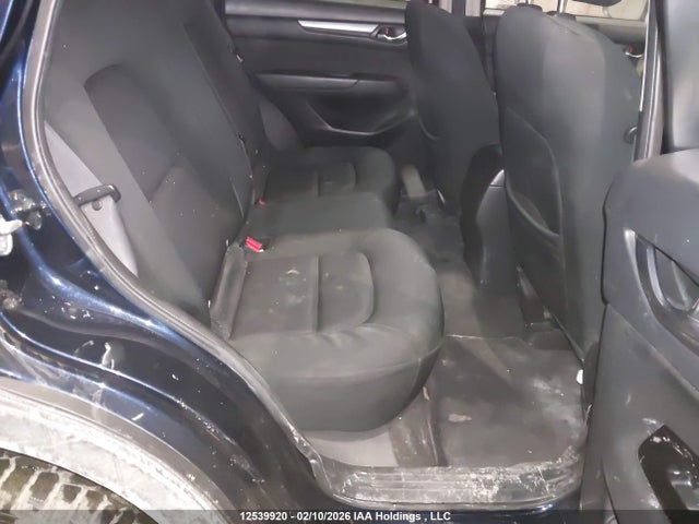 JM3KFABL3H0136968 Mazda Cx-5 Gx