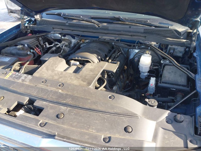 3GTU2PEJ0HG267734 GMC Sierra K1500 Denali