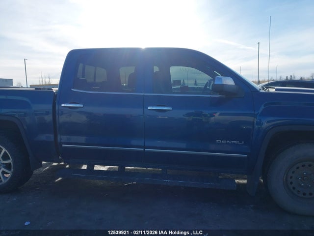 3GTU2PEJ0HG267734 GMC Sierra K1500 Denali