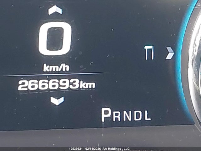 3GTU2PEJ0HG267734 GMC Sierra K1500 Denali