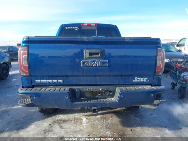 3GTU2PEJ0HG267734 GMC Sierra K1500 Denali