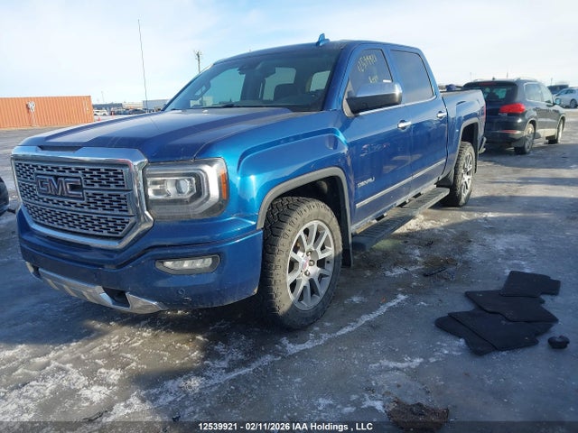 3GTU2PEJ0HG267734 GMC Sierra K1500 Denali