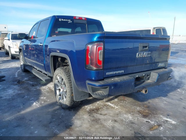 3GTU2PEJ0HG267734 GMC Sierra K1500 Denali