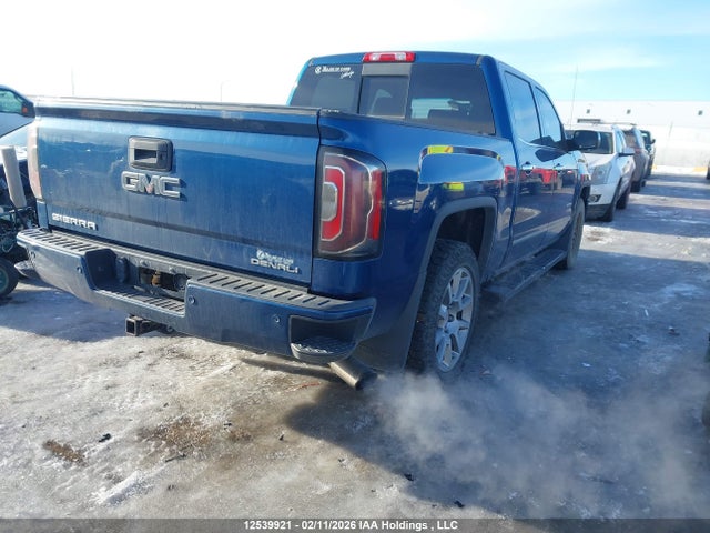 3GTU2PEJ0HG267734 GMC Sierra K1500 Denali