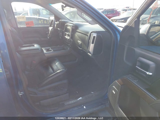 3GTU2PEJ0HG267734 GMC Sierra K1500 Denali