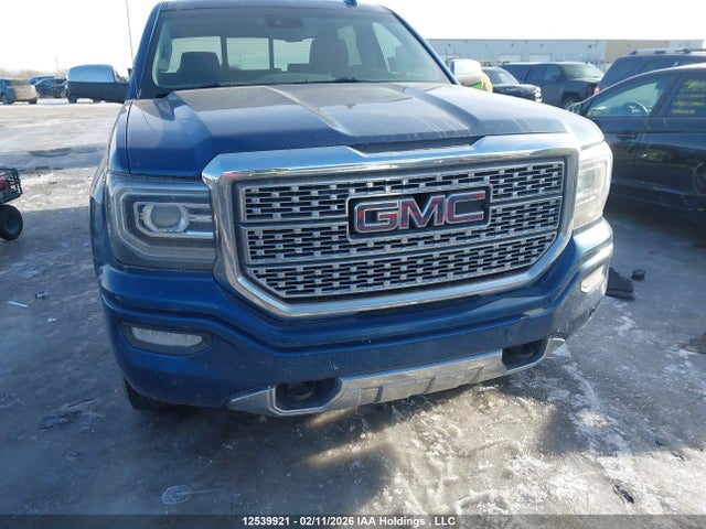 3GTU2PEJ0HG267734 GMC Sierra K1500 Denali