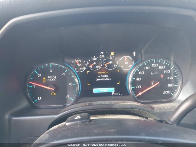 3GTU2PEJ0HG267734 GMC Sierra K1500 Denali