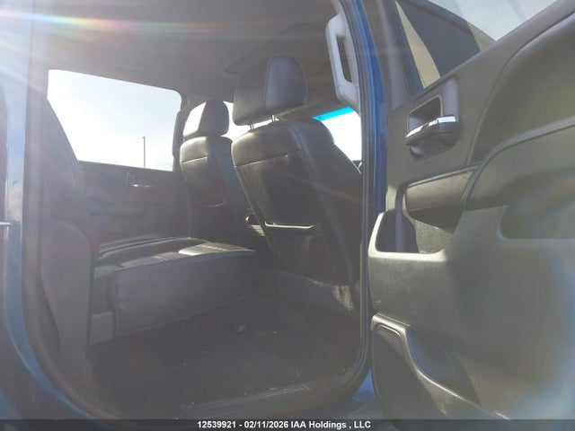 3GTU2PEJ0HG267734 GMC Sierra K1500 Denali
