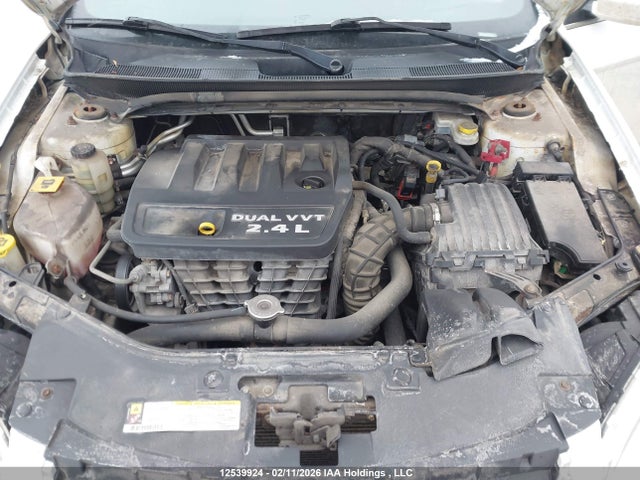 Продажа на аукционе авто 2013 Chrysler 200 Lx, vin: 1C3CCBAB0DN697022, номер лота: 12539924