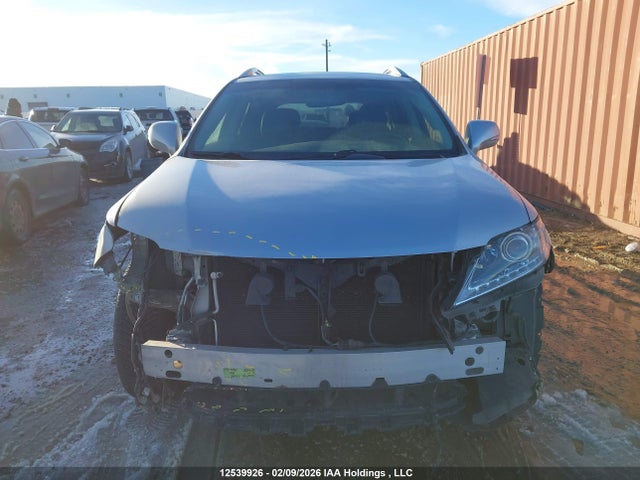 Продажа на аукционе авто 2015 Lexus Rx 350 Sportdesign, vin: 2T2BK1BA4FC253086, номер лота: 12539926