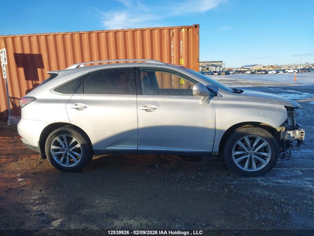 Продажа на аукционе авто 2015 Lexus Rx 350 Sportdesign, vin: 2T2BK1BA4FC253086, номер лота: 12539926