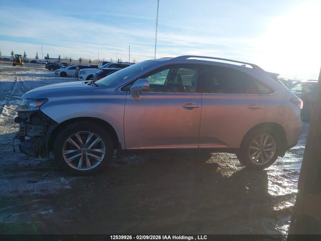 Продажа на аукционе авто 2015 Lexus Rx 350 Sportdesign, vin: 2T2BK1BA4FC253086, номер лота: 12539926
