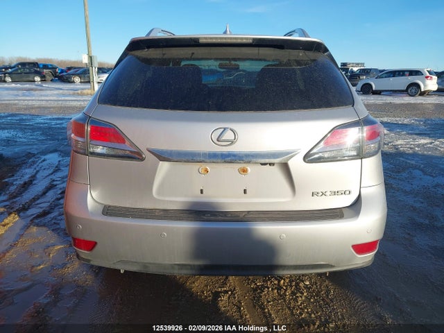 Продажа на аукционе авто 2015 Lexus Rx 350 Sportdesign, vin: 2T2BK1BA4FC253086, номер лота: 12539926