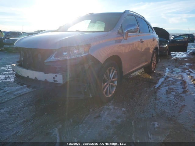Продажа на аукционе авто 2015 Lexus Rx 350 Sportdesign, vin: 2T2BK1BA4FC253086, номер лота: 12539926