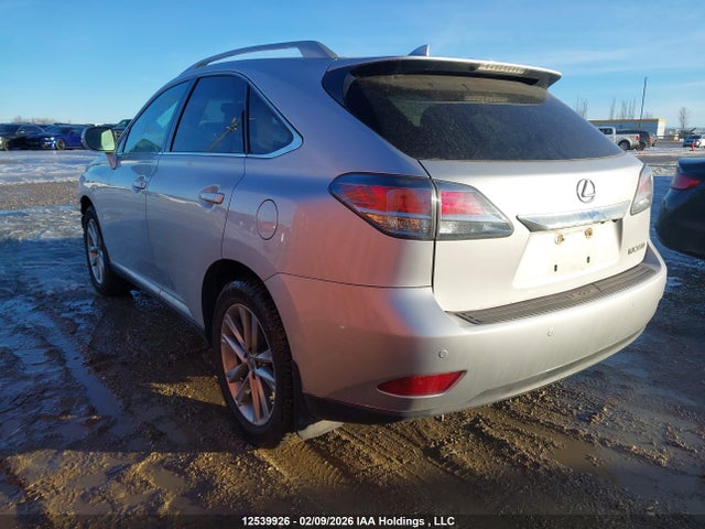 Продажа на аукционе авто 2015 Lexus Rx 350 Sportdesign, vin: 2T2BK1BA4FC253086, номер лота: 12539926