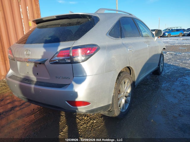 Продажа на аукционе авто 2015 Lexus Rx 350 Sportdesign, vin: 2T2BK1BA4FC253086, номер лота: 12539926
