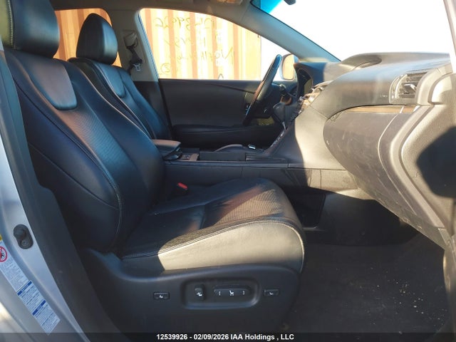 Продажа на аукционе авто 2015 Lexus Rx 350 Sportdesign, vin: 2T2BK1BA4FC253086, номер лота: 12539926