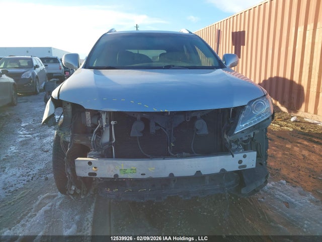 Продажа на аукционе авто 2015 Lexus Rx 350 Sportdesign, vin: 2T2BK1BA4FC253086, номер лота: 12539926