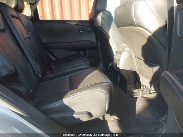 Продажа на аукционе авто 2015 Lexus Rx 350 Sportdesign, vin: 2T2BK1BA4FC253086, номер лота: 12539926