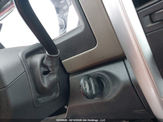 Aukcja sprzedaży 2012 Dodge Ram 1500 Slt, vin: 1C6RD7LTXCS104036, numer aukcji: 12539928