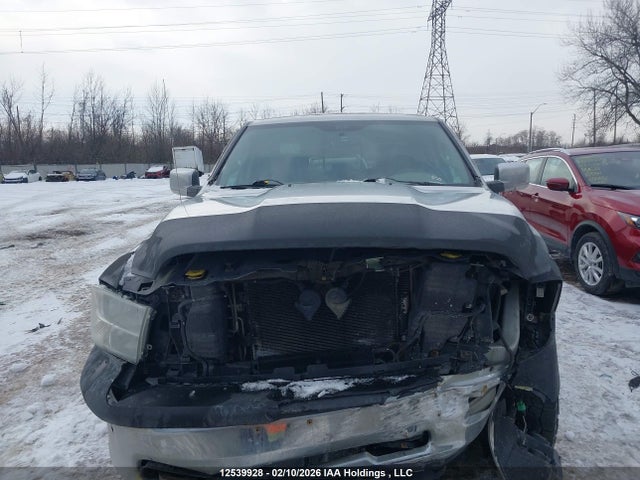 Aukcja sprzedaży 2012 Dodge Ram 1500 Slt, vin: 1C6RD7LTXCS104036, numer aukcji: 12539928