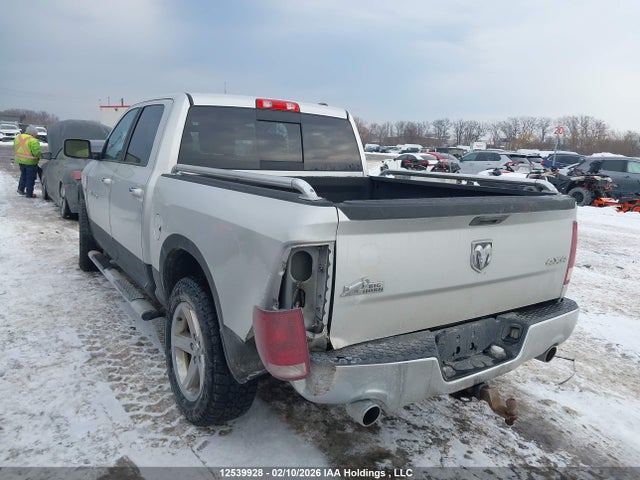 Aukcja sprzedaży 2012 Dodge Ram 1500 Slt, vin: 1C6RD7LTXCS104036, numer aukcji: 12539928