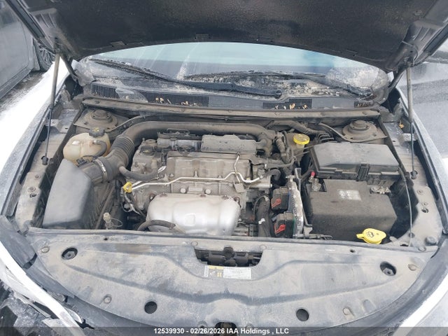 Chrysler 200 2015 1C3CCCFB3FN583596 Image 10