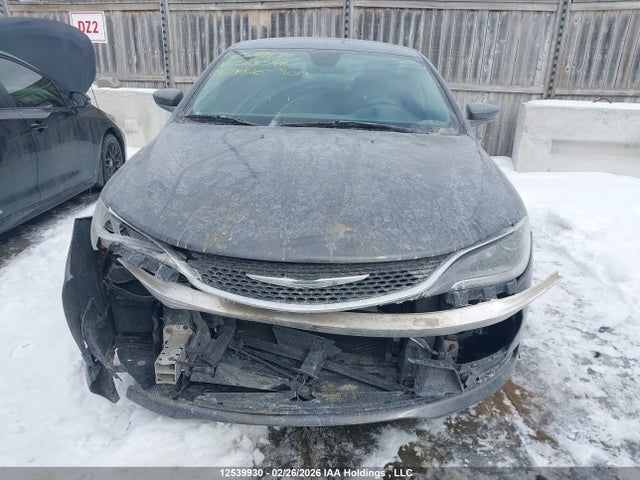 Chrysler 200 2015 1C3CCCFB3FN583596 Image 12