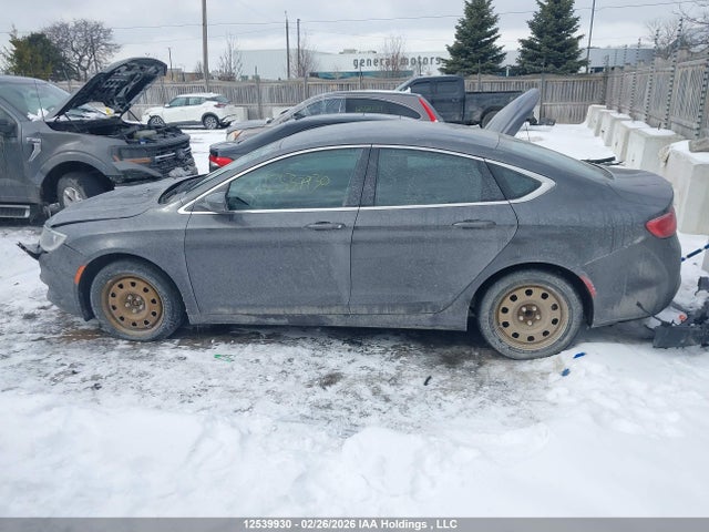 Chrysler 200 2015 1C3CCCFB3FN583596 Image 14