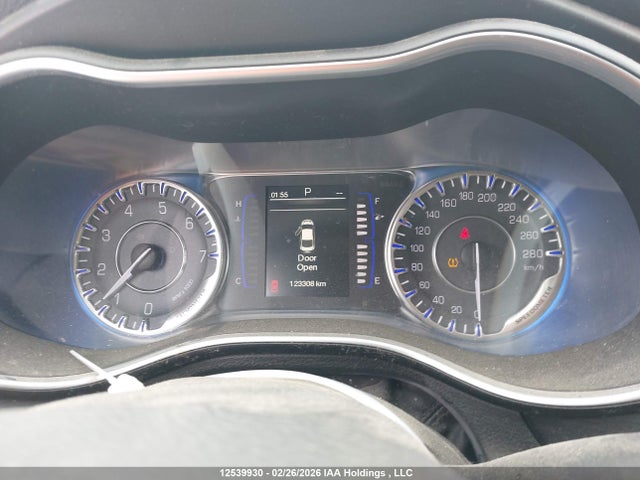 Chrysler 200 2015 1C3CCCFB3FN583596 Image 7
