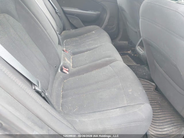 Chrysler 200 2015 1C3CCCFB3FN583596 Image 8