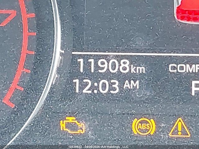 12539932 :رقم المزاد ، WA1ABAFYXS2054473 vin ، 2025 Audi Q5 Premium 40 مزاد بيع