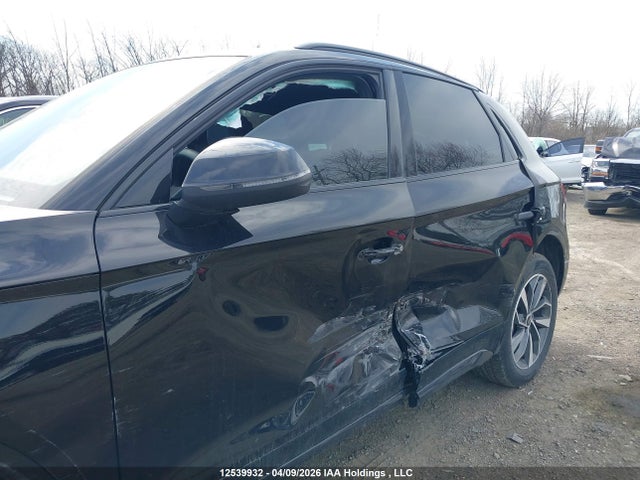 12539932 :رقم المزاد ، WA1ABAFYXS2054473 vin ، 2025 Audi Q5 Premium 40 مزاد بيع