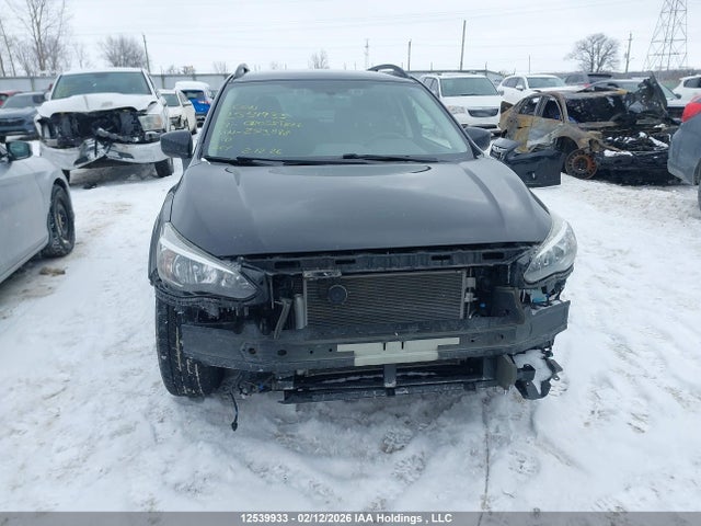 Subaru Crosstrek Touring 2021 JF2GTAPC2M8253888 Image 13