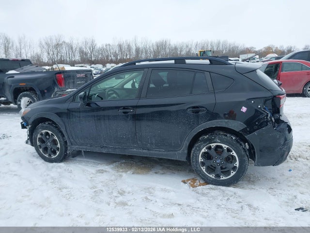 Subaru Crosstrek Touring 2021 JF2GTAPC2M8253888 Image 15