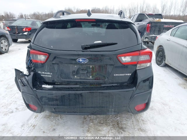 Subaru Crosstrek Touring 2021 JF2GTAPC2M8253888 Image 17