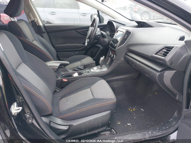 Subaru Crosstrek Touring 2021 JF2GTAPC2M8253888 Image 5