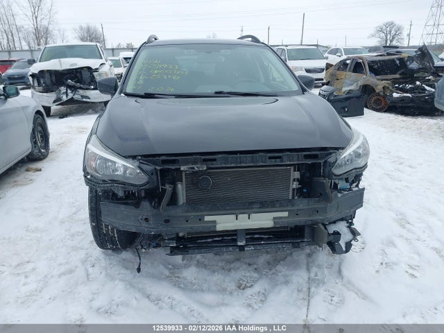 Subaru Crosstrek Touring 2021 JF2GTAPC2M8253888 Image 6